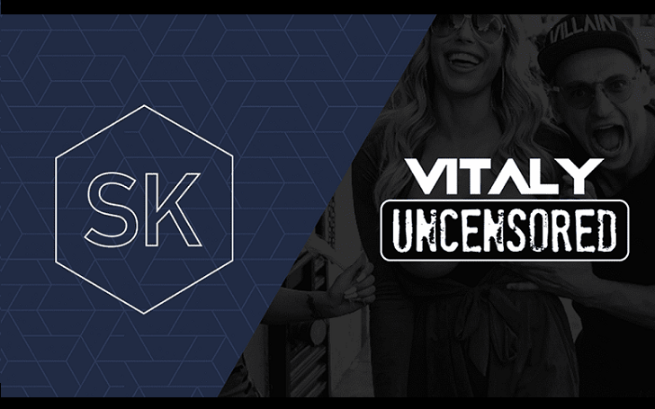 Get All The Details Of SK Intertainment's New Partnership With Vitaly Uncensored